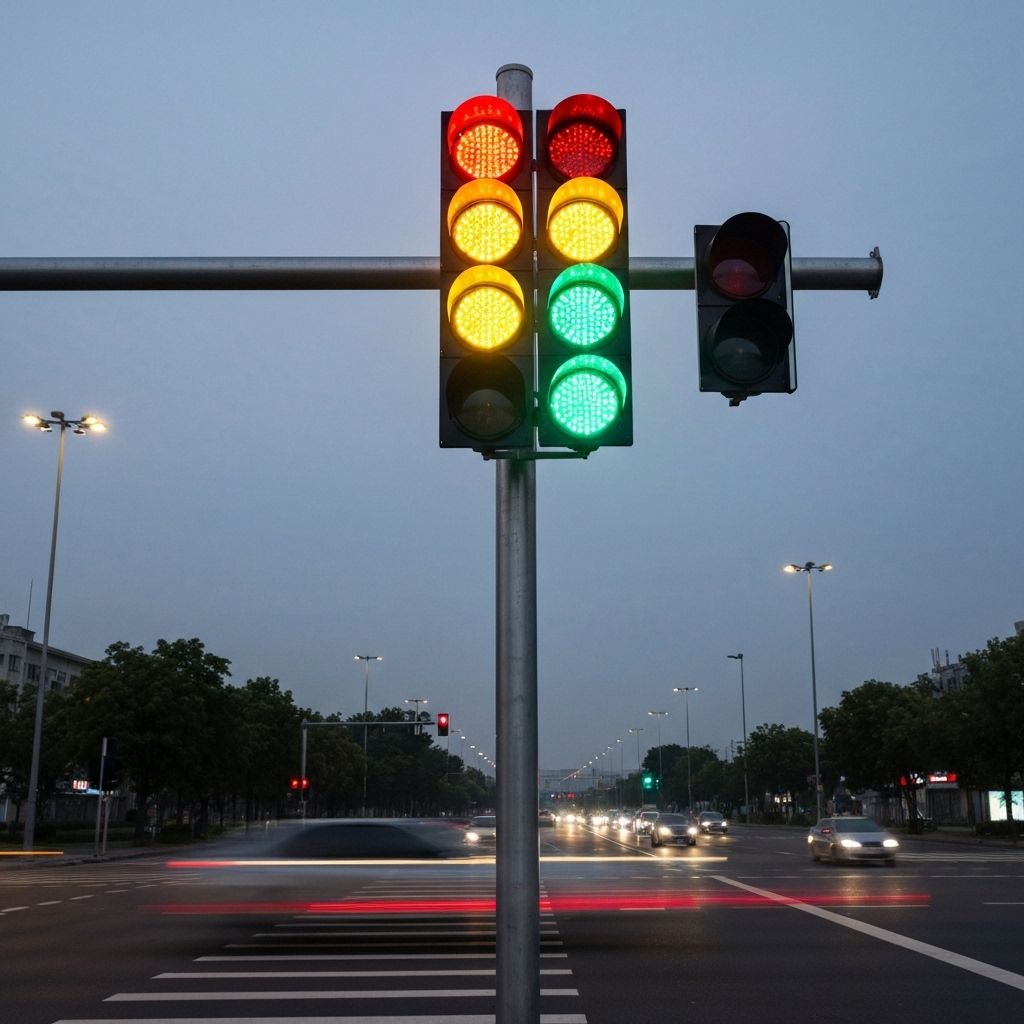 Traffic Signal Systems
